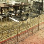 821 4046 BAR STOOLS